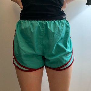 Nike shorts
